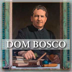 >Dom Bosco