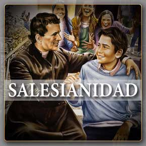 Salesianidad