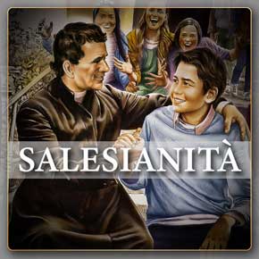 Salesianità