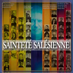 Santité Salésienne