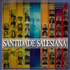 Santidade Salesiana