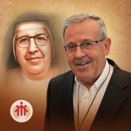 Italy - Saint Maria Troncatti FMA: Woman of Faith, Missionary, Peacemaker